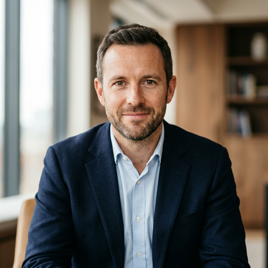 Thomas McGregor